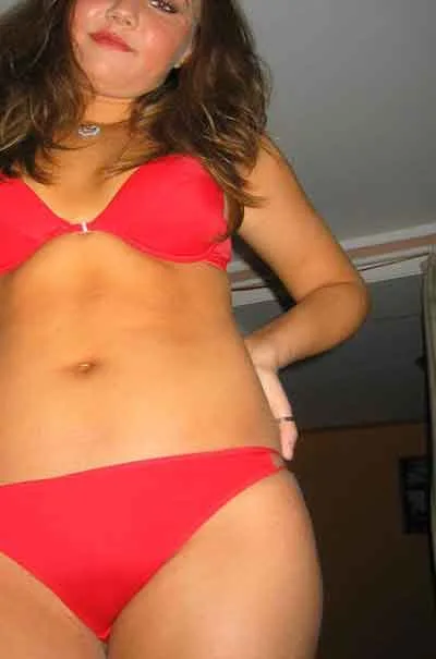 Andrea Vennesla