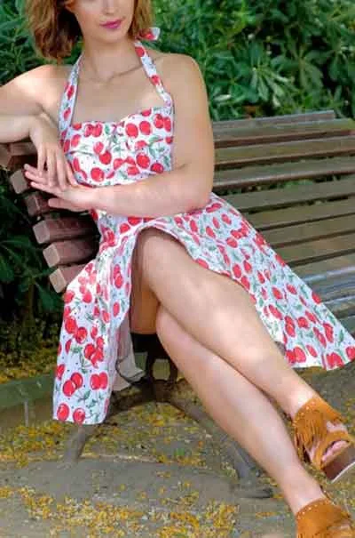 Anette Svortland