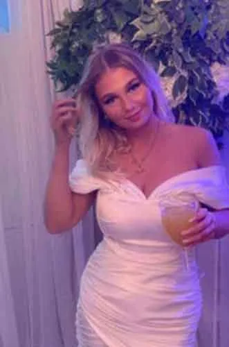 Camilla Nordfjordeid
