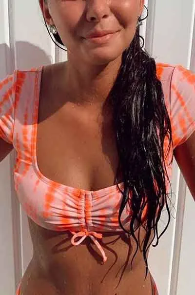 Camilla Brumunddal