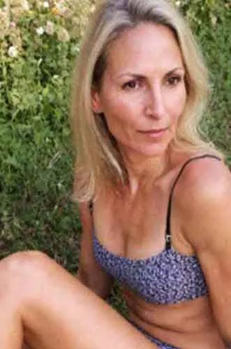 Elise Spetalen