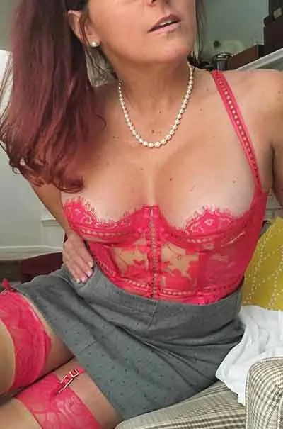 Hanne Fagernes