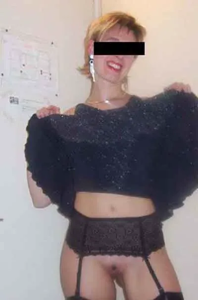 Hanne Nordfjordeid