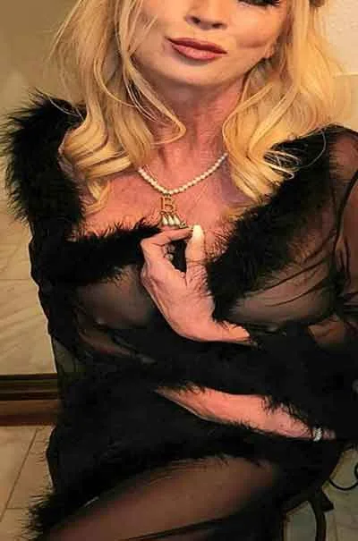 Kristin Sogndalsfjøra