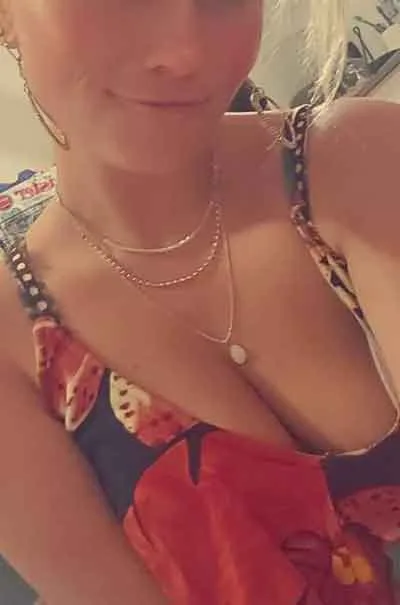 Kristine Vestby