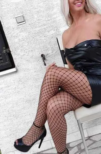 Mari Levanger