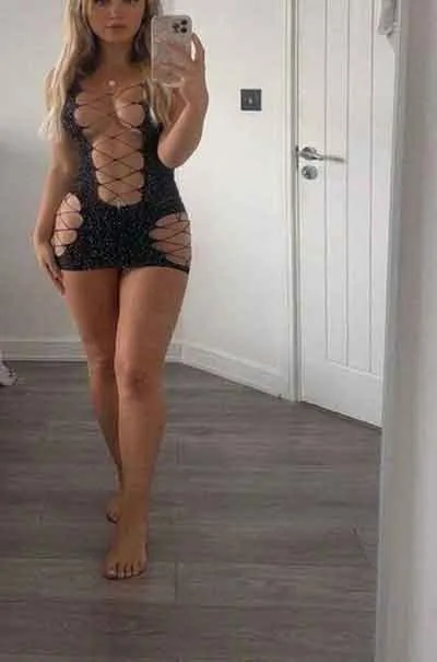 Silje Årnes