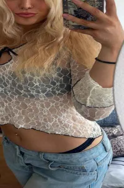 Silje Svolvær