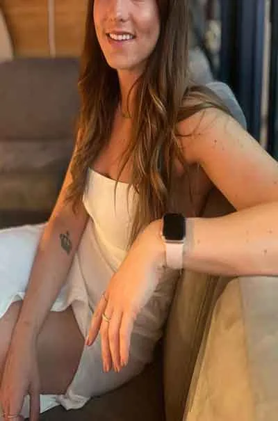 Silje Odda
