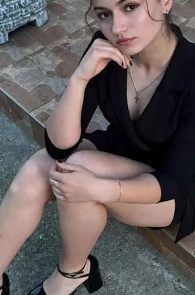 Vilde Måløy